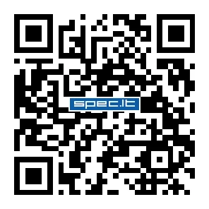 QR kodas | AUNELA, UAB | spec.lt