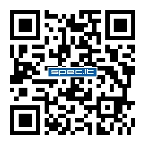 QR kodas | Aunelita, UAB | spec.lt