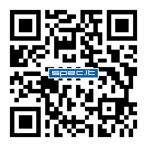 QR kodas | Aunelsa, UAB | spec.lt