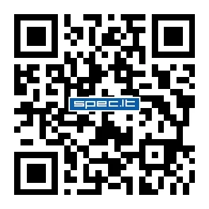 QR kodas | Aunerga, MB | spec.lt