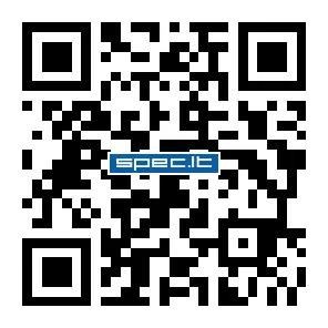 QR kodas | Auneta, UAB | spec.lt