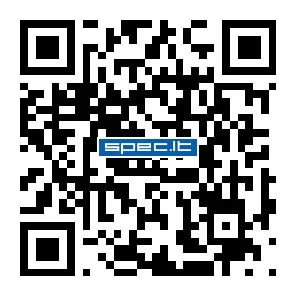 QR kodas | N. Gruodienės firma Aunida | spec.lt