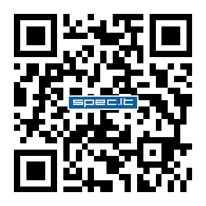 QR kodas | AUNIRIDA, UAB | spec.lt