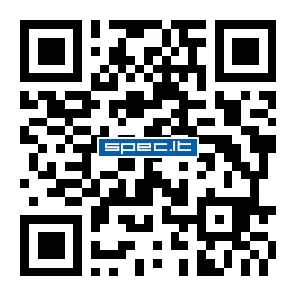 QR kodas | Aupa, UAB | spec.lt