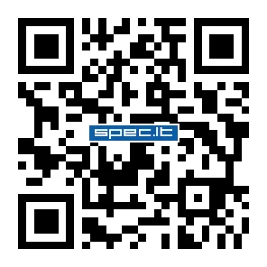 QR kodas | Aupana, UAB | spec.lt
