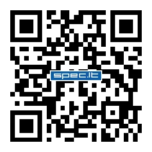 QR kodas | Aupeka, MB | spec.lt