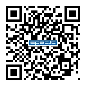 QR kodas | Aura Baltic, UAB | spec.lt