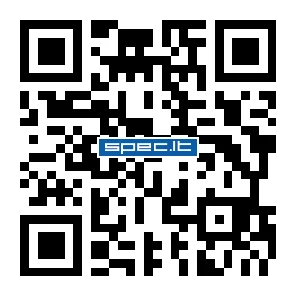 QR kodas | Helinga, UAB | spec.lt