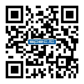 QR kodas | AURA BLOOM, UAB | spec.lt