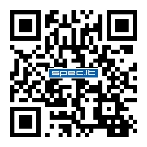 QR kodas | PETRICHOR LT, UAB