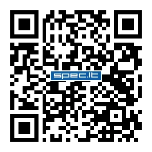 QR kodas | Aura, J. Želvienės Įmonė | spec.lt