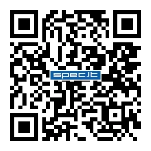 QR kodas | Kauno šokio teatras Aura | spec.lt