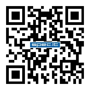 QR kodas | AURA PLIUS, UAB | spec.lt