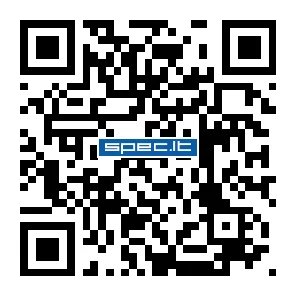 QR kodas | Aura Power Dubhe, UAB
