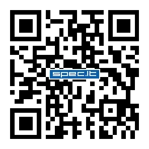 QR kodas | AURA Realty, UAB | spec.lt