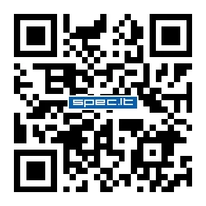 QR kodas | Aura Solaris, MB