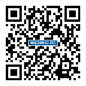 QR kodas | Aura, UAB | spec.lt