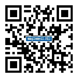 QR kodas | Aura whispers, MB | spec.lt