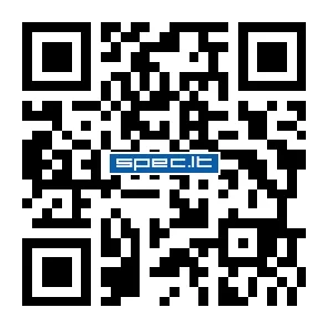 QR kodas | Aura2, UAB | spec.lt