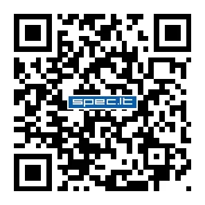 QR kodas | Aurabema, MB | spec.lt