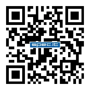 QR kodas | Aurada, UAB | spec.lt