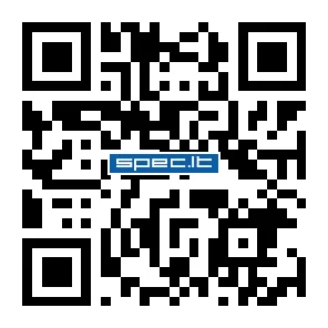 QR kodas | Auradaina, UAB | spec.lt