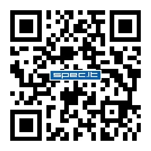 QR kodas | Auradas, MB | spec.lt