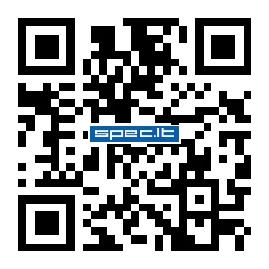 QR kodas | Auradentis, UAB | spec.lt
