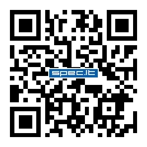 QR kodas | AURADIS, IĮ | spec.lt