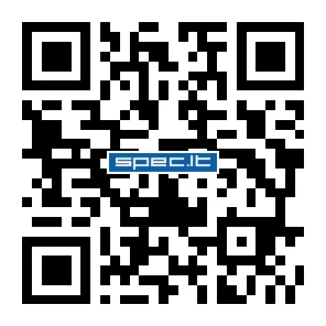 QR kodas | Auradonta, MB | spec.lt