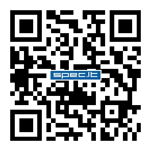 QR kodas | Auraforte, MB | spec.lt