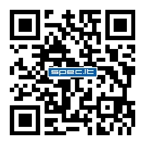 QR kodas | Auragalerija, MB | spec.lt