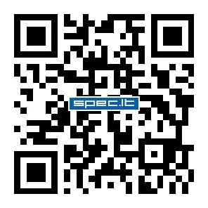 QR kodas | AURAGĖ, IĮ | spec.lt