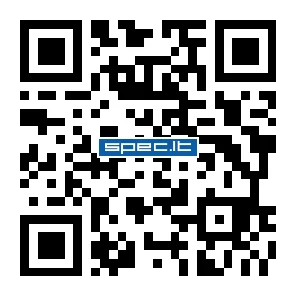 QR kodas | Auralita, MB | spec.lt