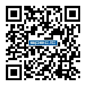 QR kodas | Auralos verslas, UAB | spec.lt