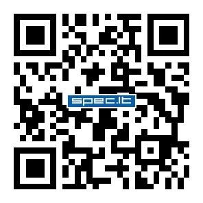 QR kodas | AURAMA, UAB | spec.lt