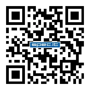 QR kodas | Aurameda, UAB | spec.lt