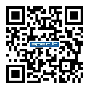 QR kodas | Auramina, IĮ