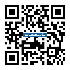 QR kodas | Auranga, MB