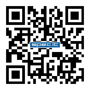QR kodas | AURARIA, VšĮ | spec.lt