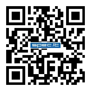 QR kodas | AURASA, MB | spec.lt