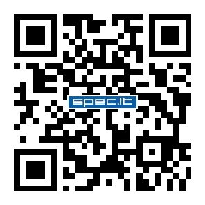 QR kodas | Aurasela, MB | spec.lt