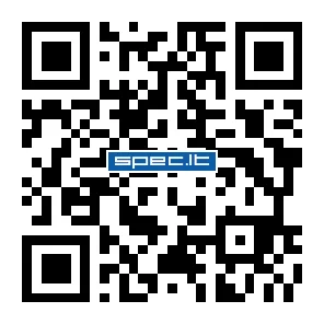 QR kodas | Aurasta, UAB | spec.lt