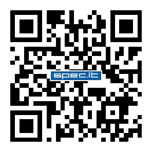 QR kodas | Auratech LT, MB | spec.lt