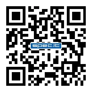 QR kodas | Auratra, UAB | spec.lt