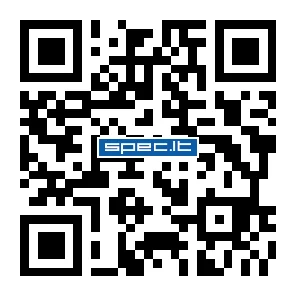 QR kodas | AURATUS, UAB | spec.lt