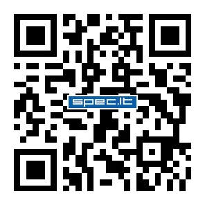 QR kodas | Aurava, UAB | spec.lt