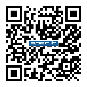 QR kodas | AURAVANDIS, V. Chamrovski įmonė