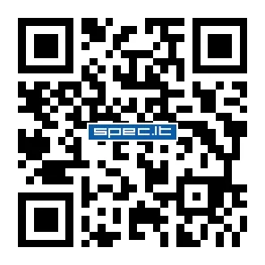 QR kodas | Auraveta, MB | spec.lt