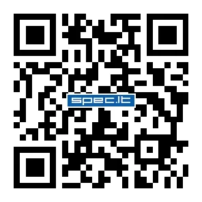 QR kodas | AURAVIJA, UAB | spec.lt